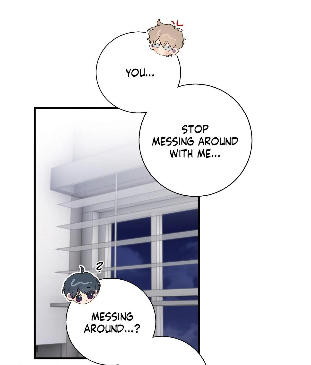 Read Negative Love chapter 21 image 58 on Lezhin