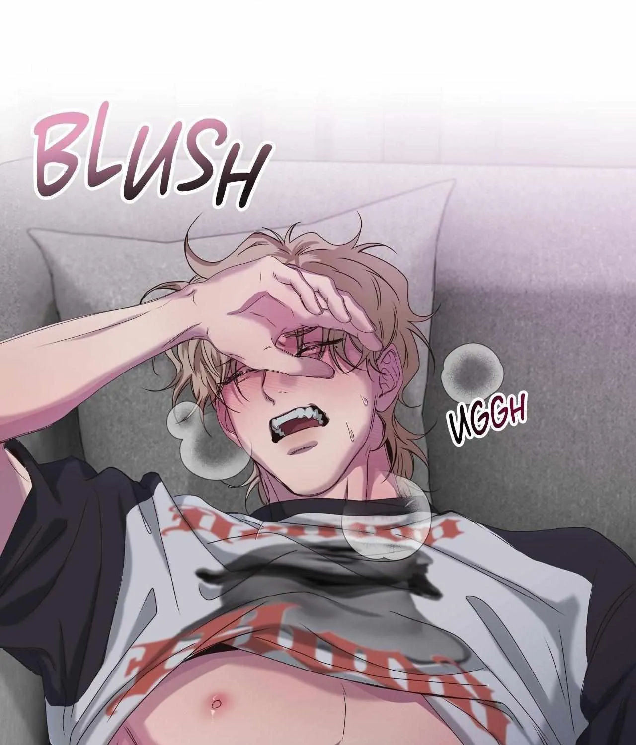 Read Negative Love chapter 21 image 61 on Lezhin