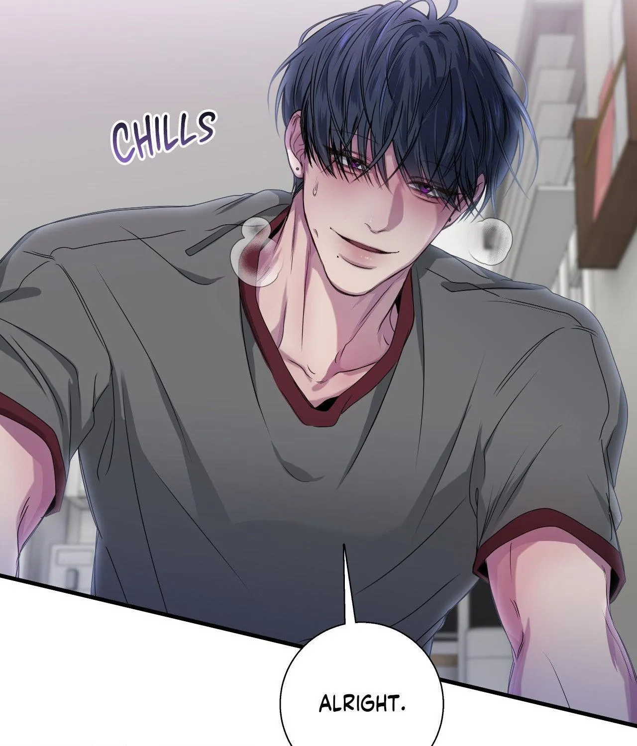 Read Negative Love chapter 21 image 63 on Lezhin
