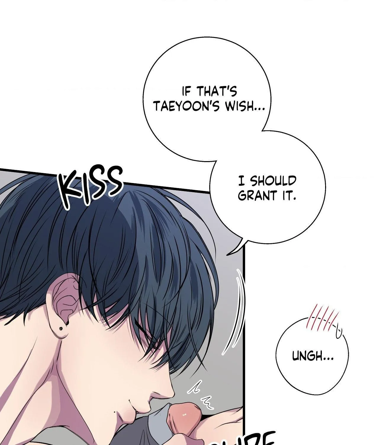 Read Negative Love chapter 21 image 65 on Lezhin
