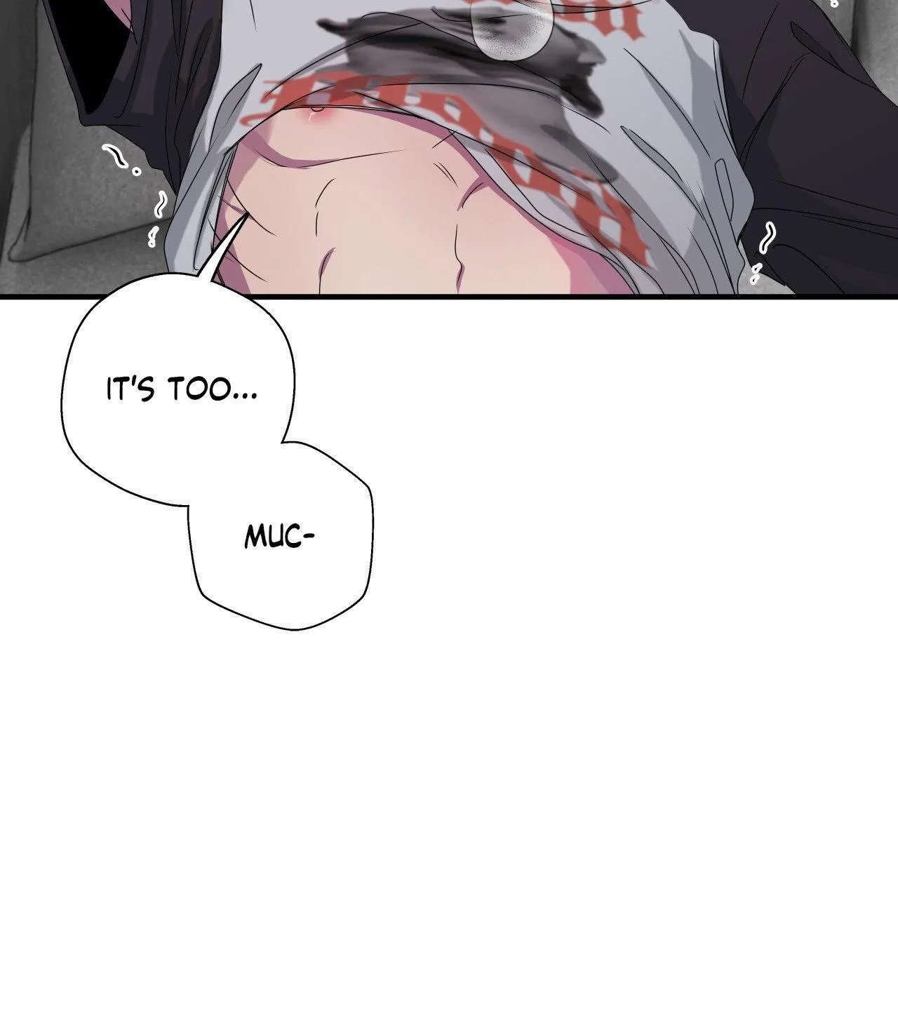 Read Negative Love chapter 21 image 71 on Lezhin