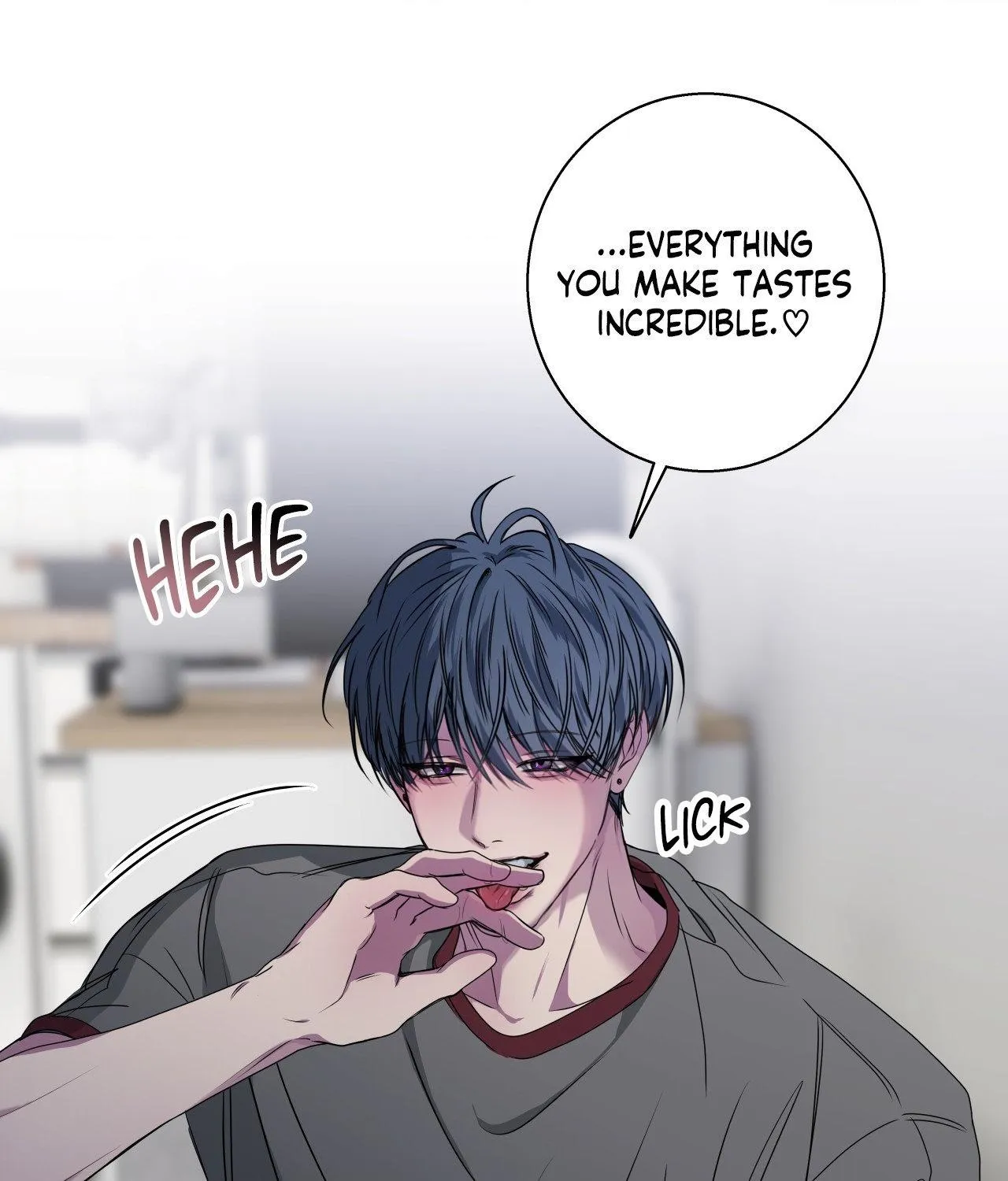 Read Negative Love chapter 21 image 88 on Lezhin