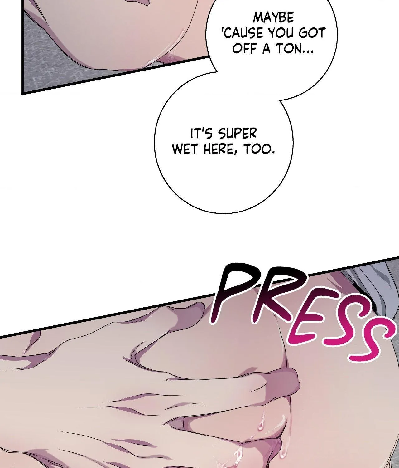 Read Negative Love chapter 21 image 93 on Lezhin