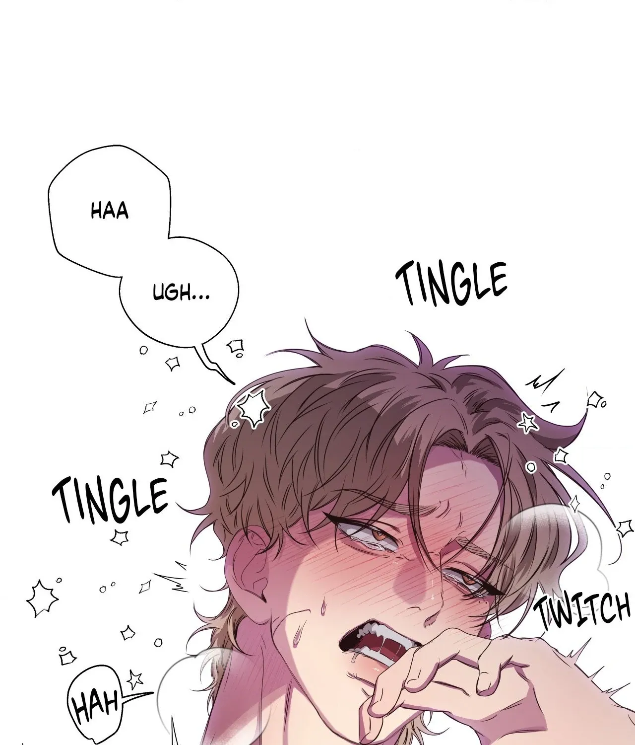 Read Negative Love chapter 22 image 10 on Lezhin