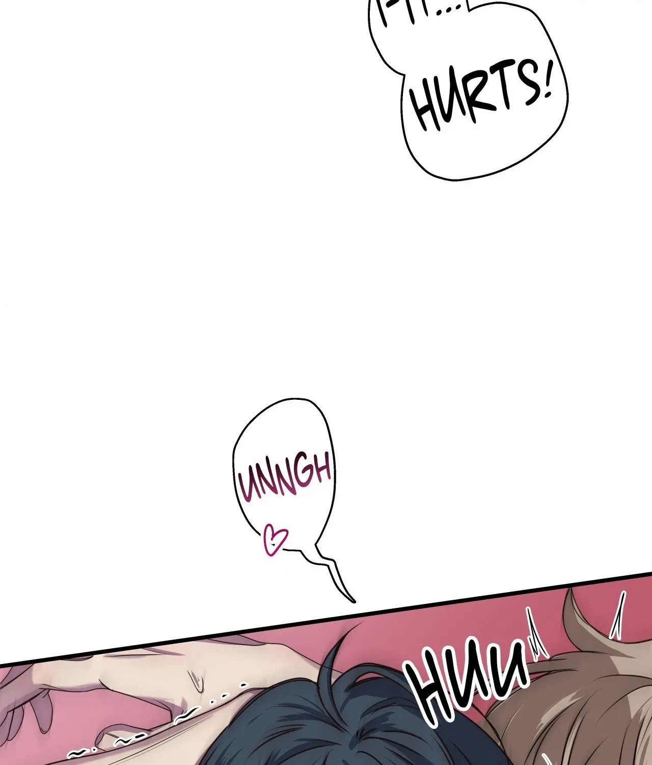 Read Negative Love chapter 22 image 106 on Lezhin