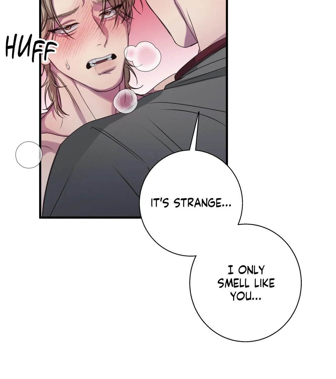 Read Negative Love chapter 22 image 114 on Lezhin