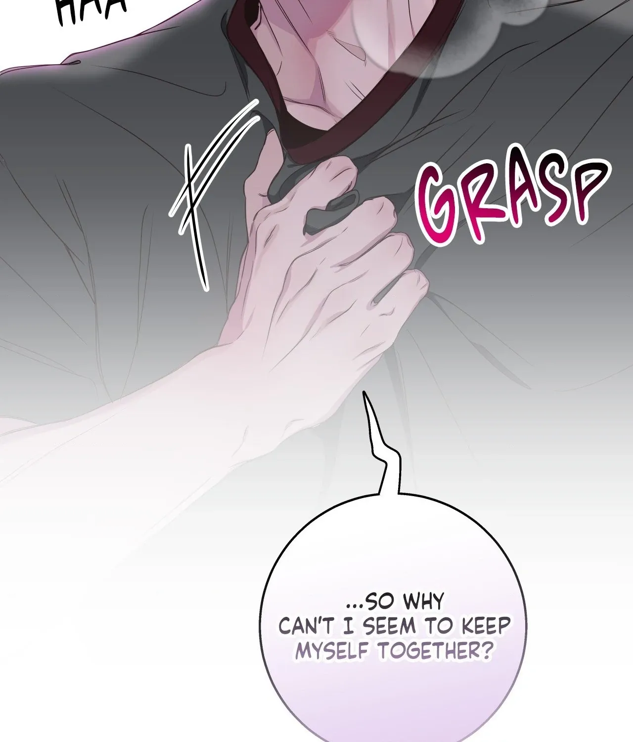 Read Negative Love chapter 22 image 116 on Lezhin
