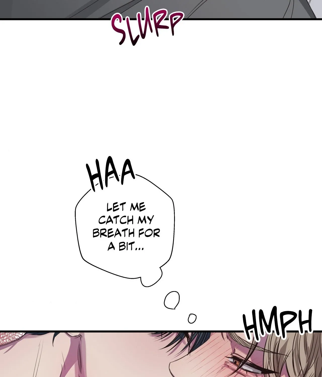 Read Negative Love chapter 22 image 19 on Lezhin