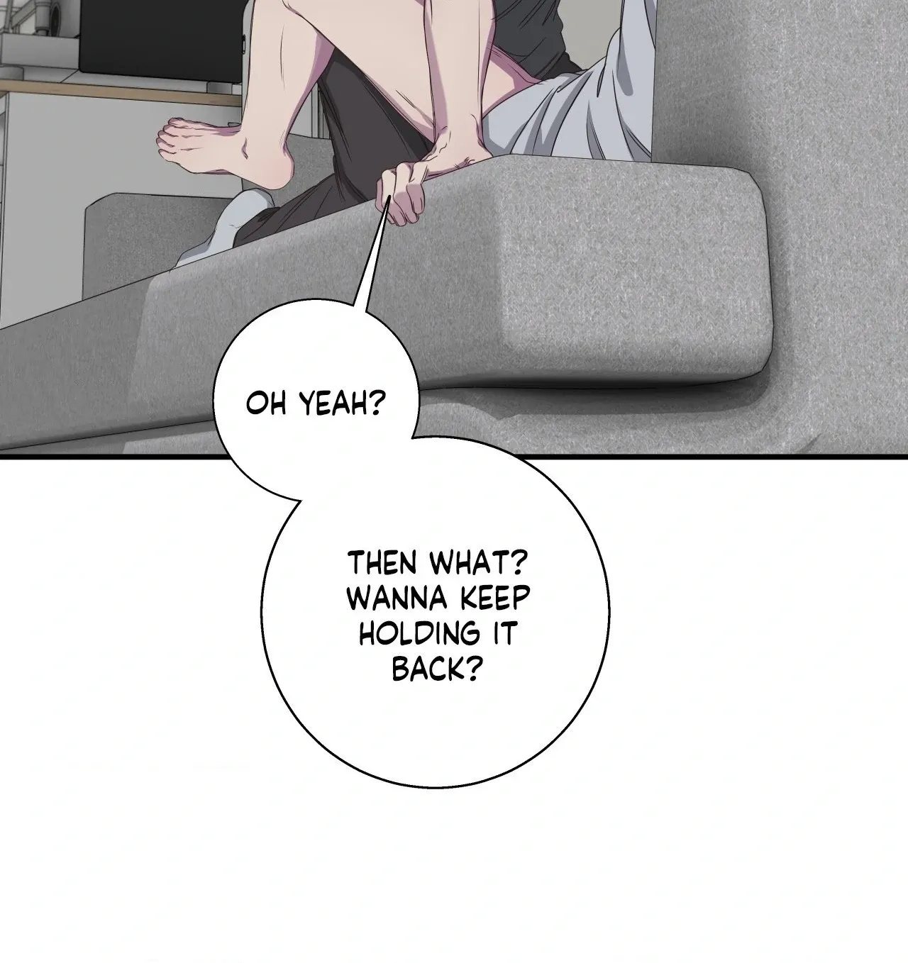 Read Negative Love chapter 22 image 2 on Lezhin
