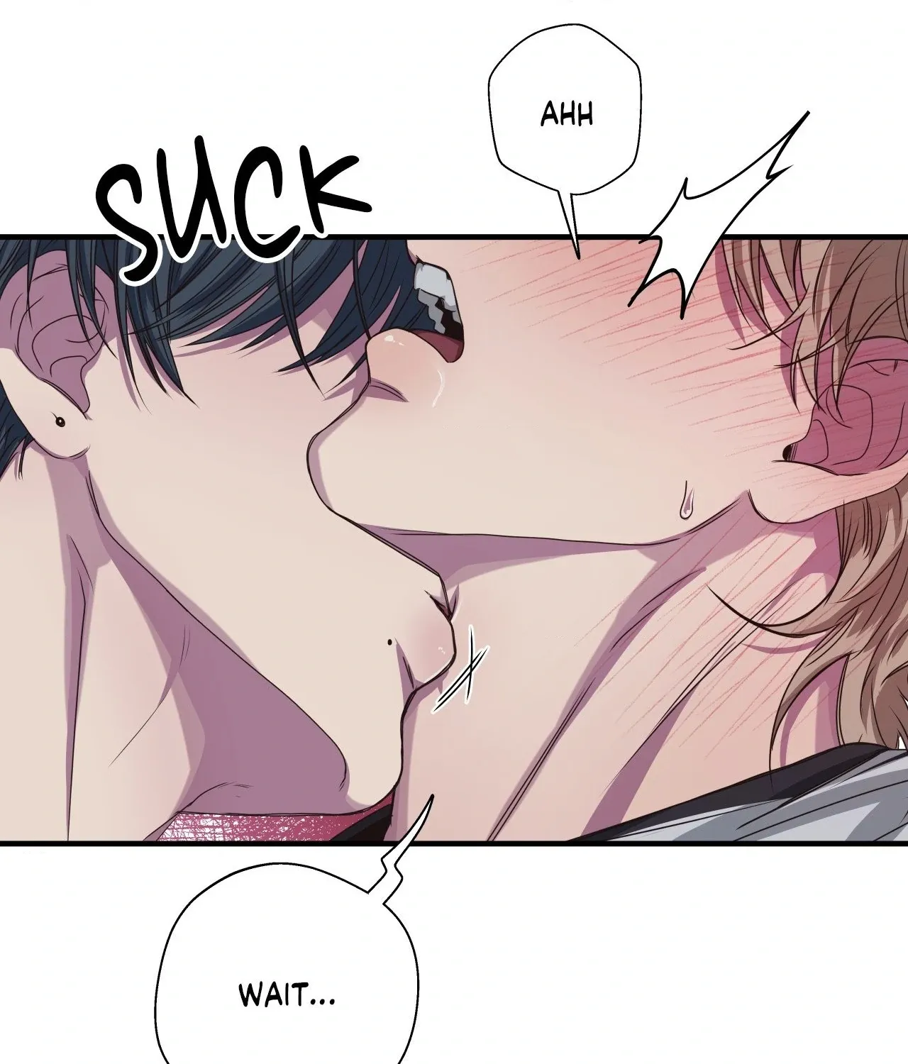 Read Negative Love chapter 22 image 21 on Lezhin