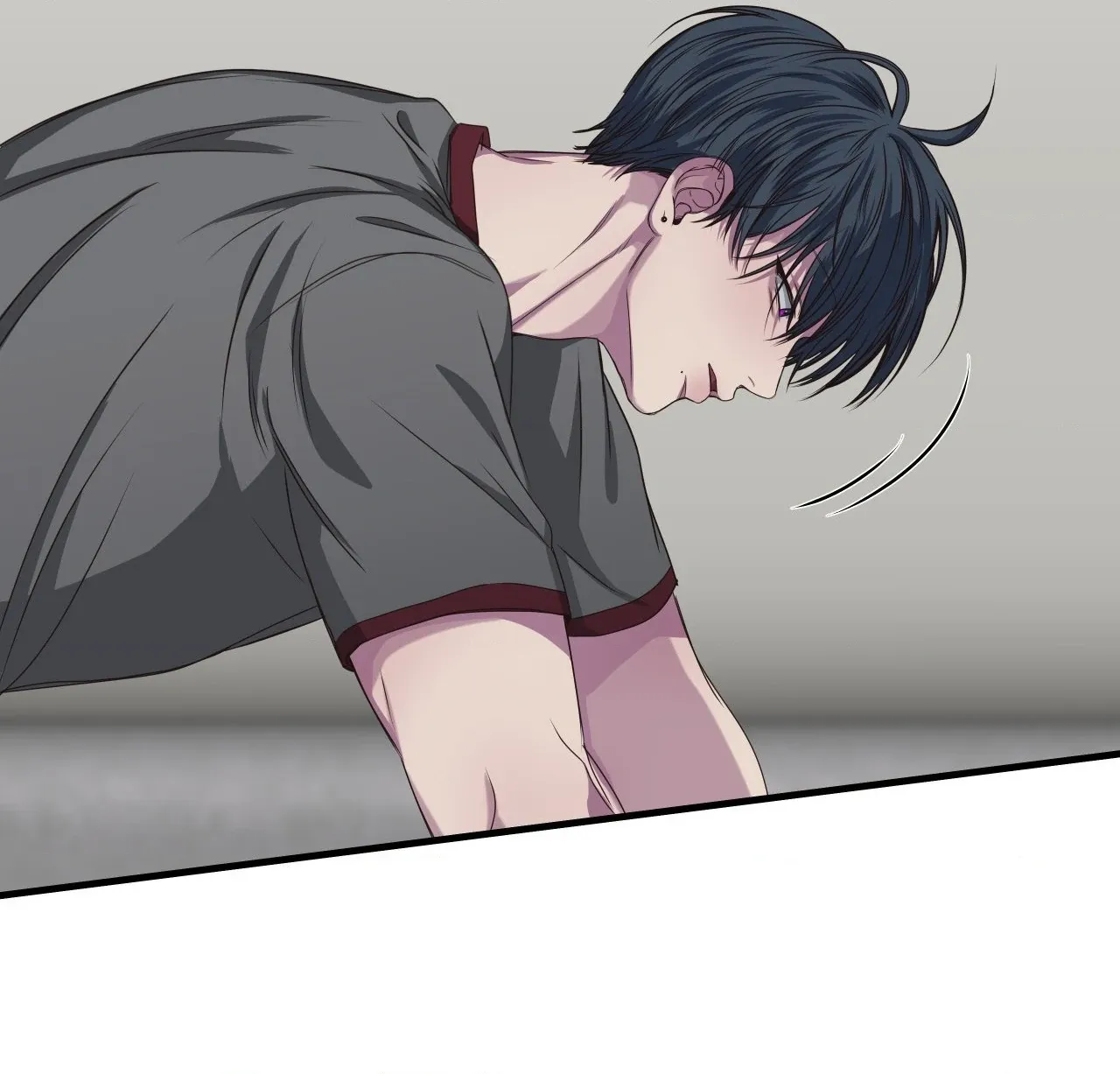 Read Negative Love chapter 22 image 26 on Lezhin