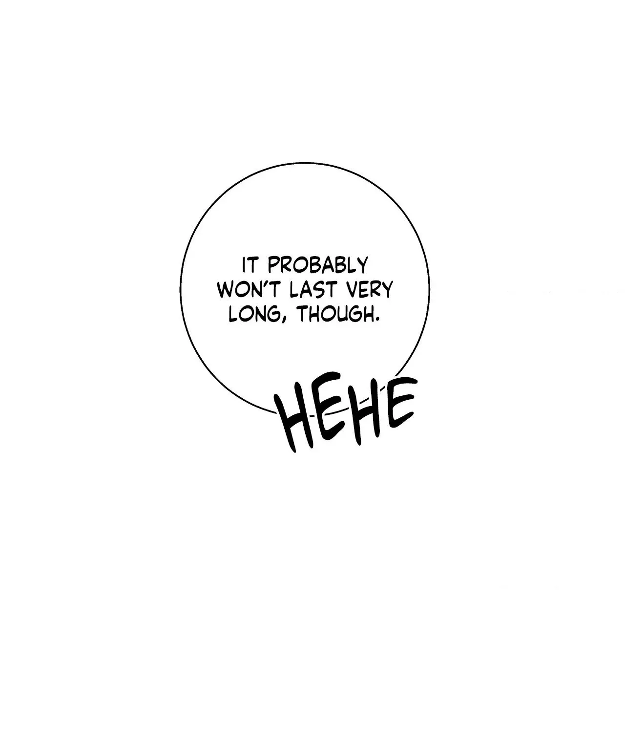 Read Negative Love chapter 22 image 3 on Lezhin