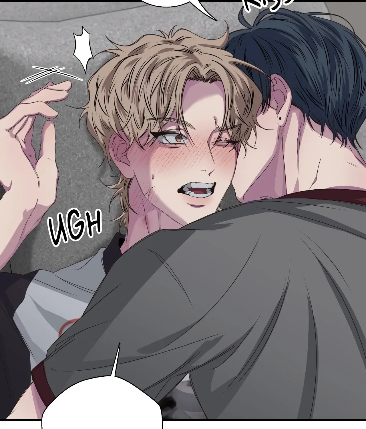Read Negative Love chapter 22 image 33 on Lezhin