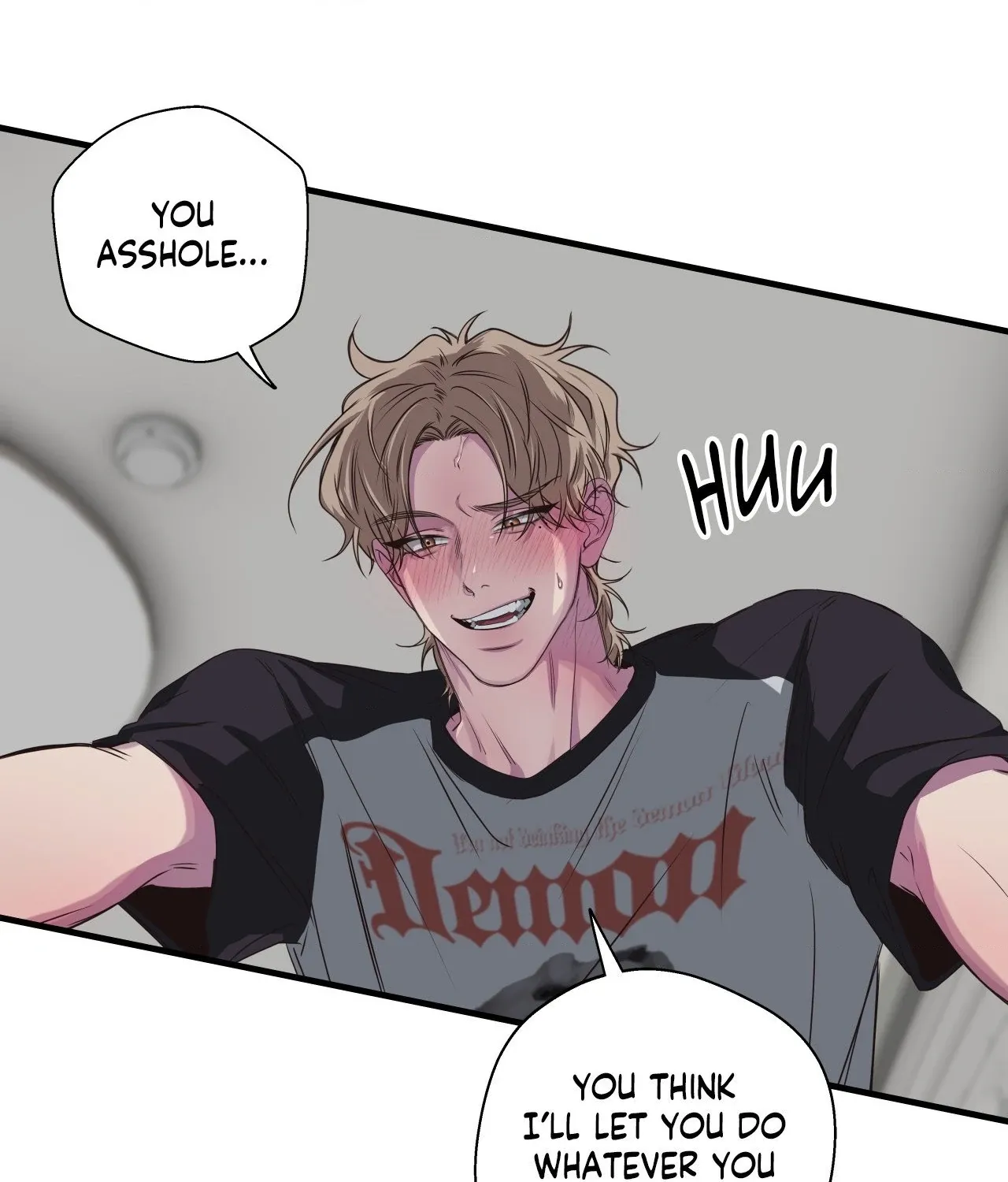 Read Negative Love chapter 22 image 39 on Lezhin