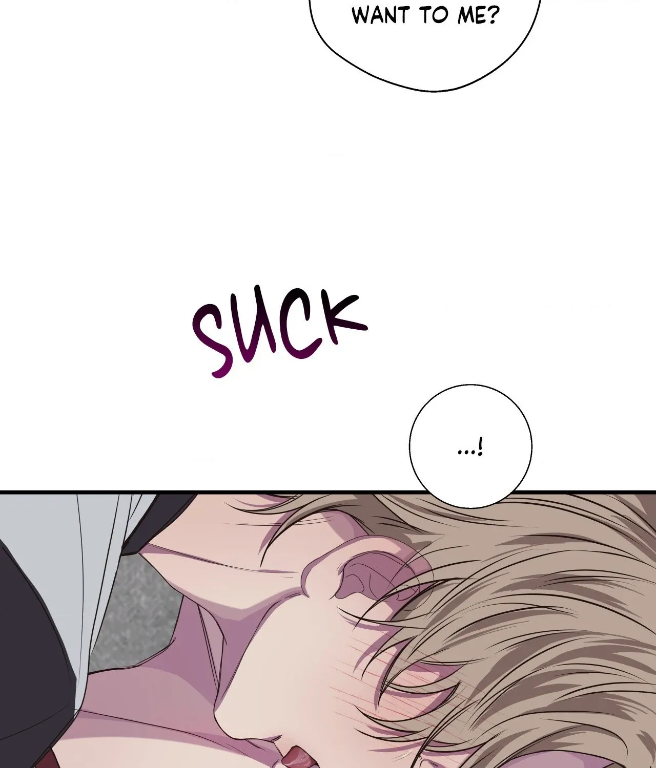 Read Negative Love chapter 22 image 40 on Lezhin