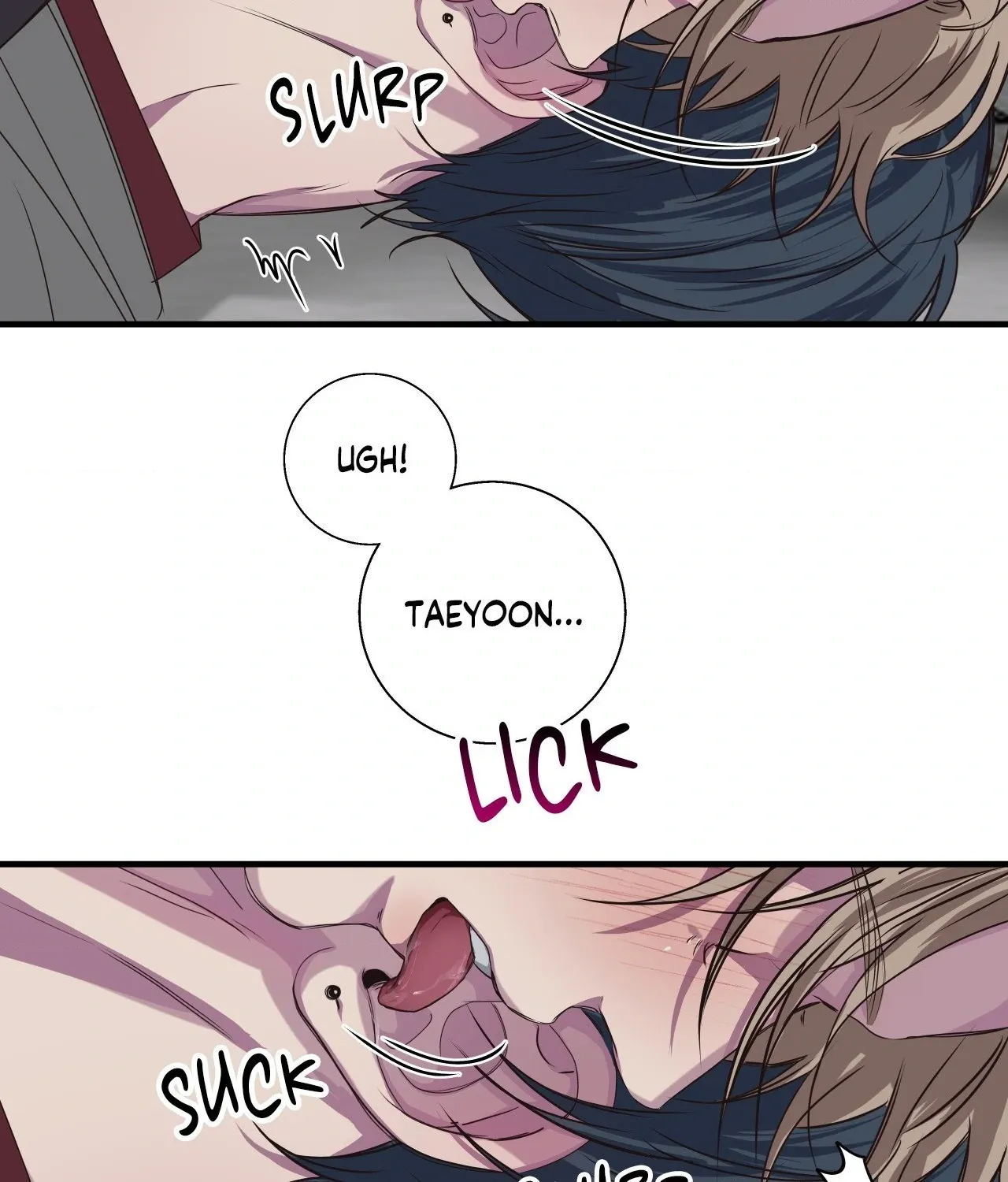 Read Negative Love chapter 22 image 41 on Lezhin