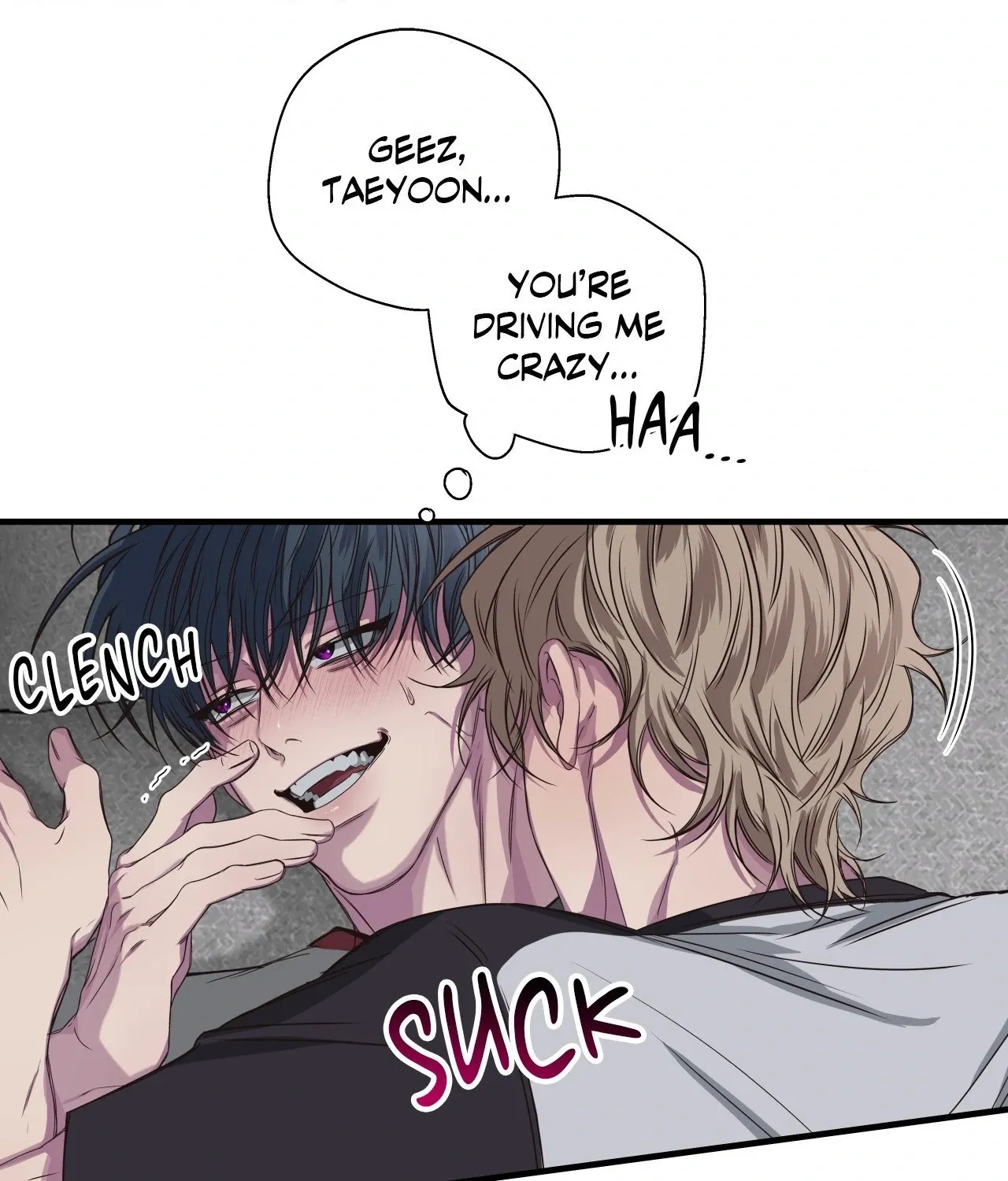 Read Negative Love chapter 22 image 43 on Lezhin
