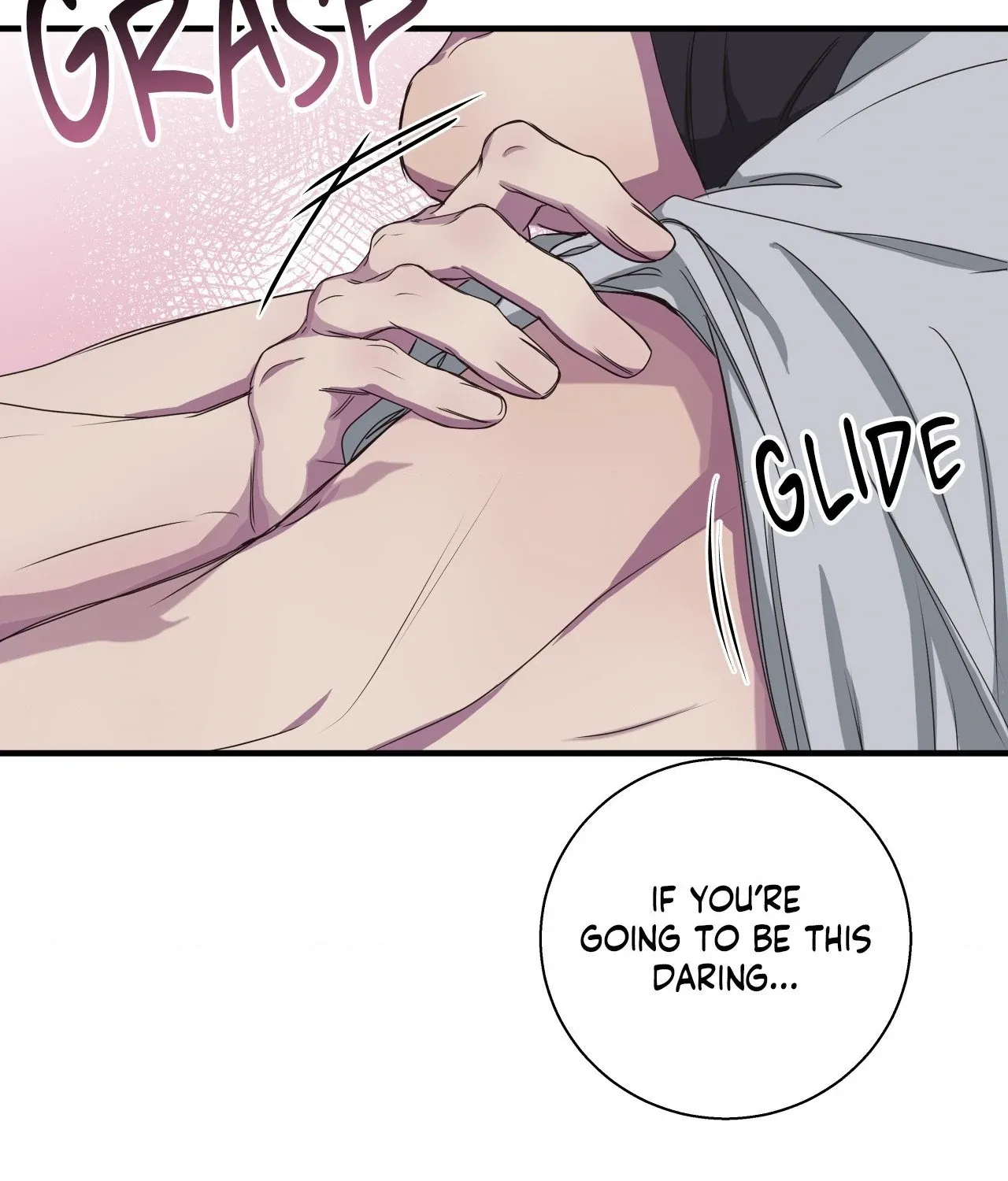 Read Negative Love chapter 22 image 45 on Lezhin