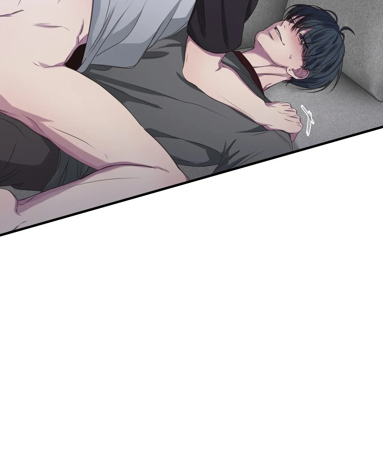 Read Negative Love chapter 22 image 48 on Lezhin