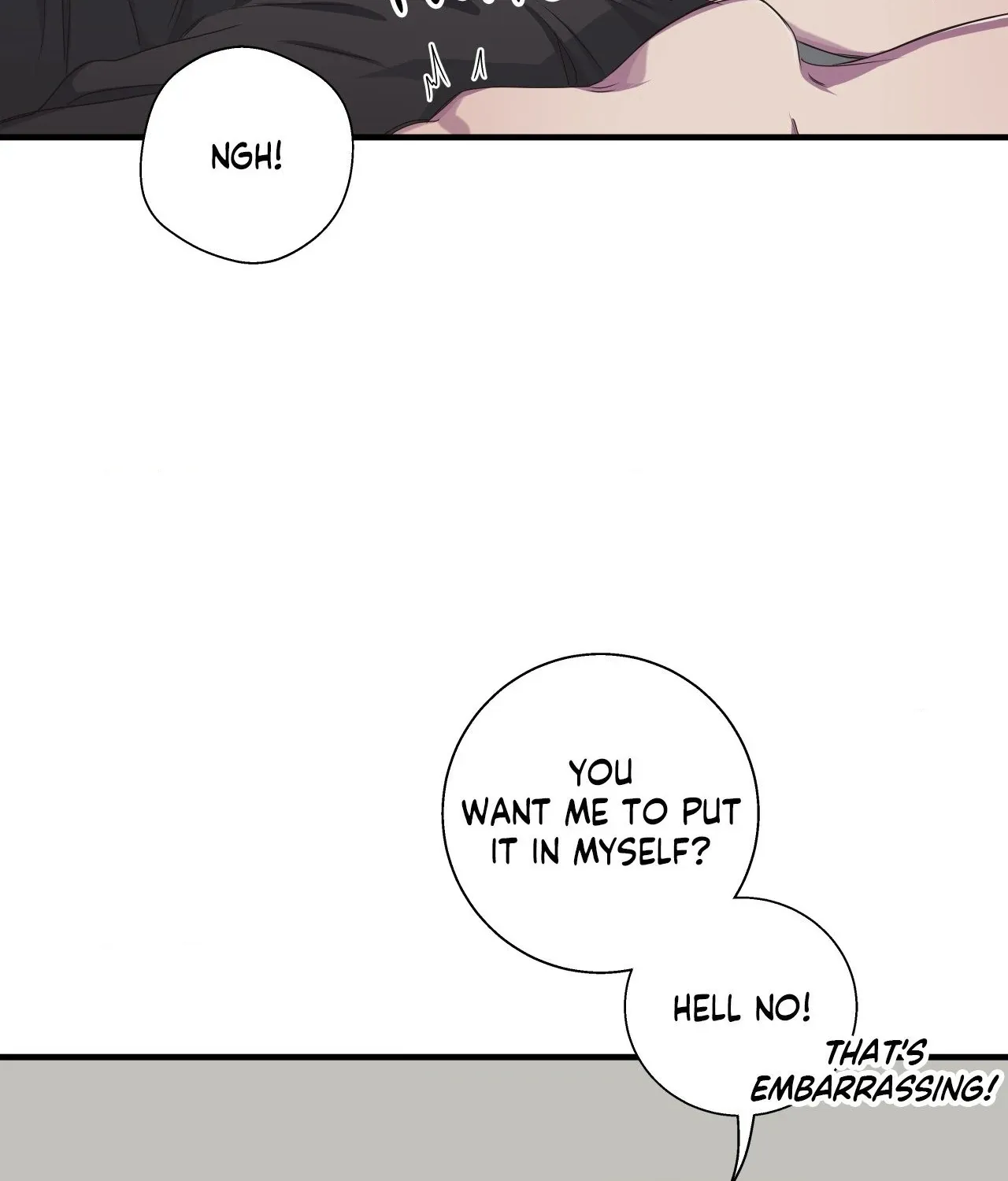 Read Negative Love chapter 22 image 52 on Lezhin
