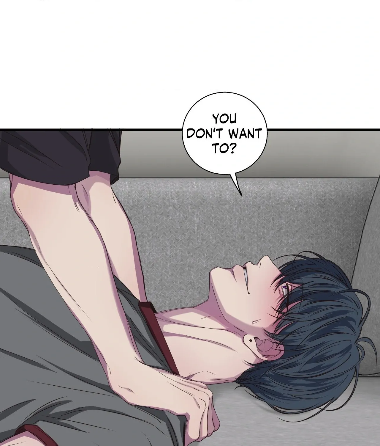 Read Negative Love chapter 22 image 54 on Lezhin