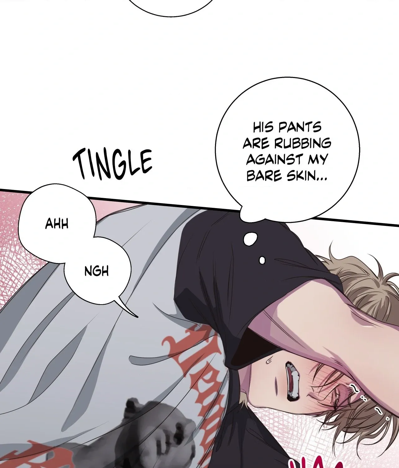 Read Negative Love chapter 22 image 58 on Lezhin