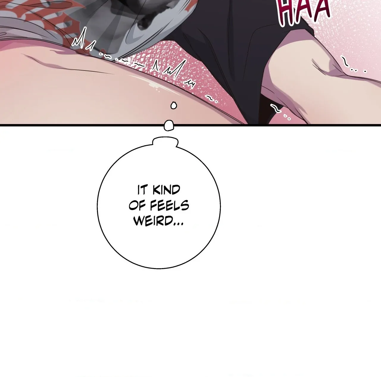 Read Negative Love chapter 22 image 59 on Lezhin