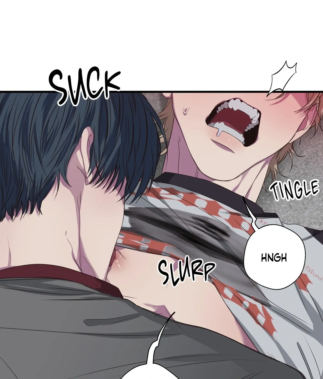 Read Negative Love chapter 22 image 6 on Lezhin
