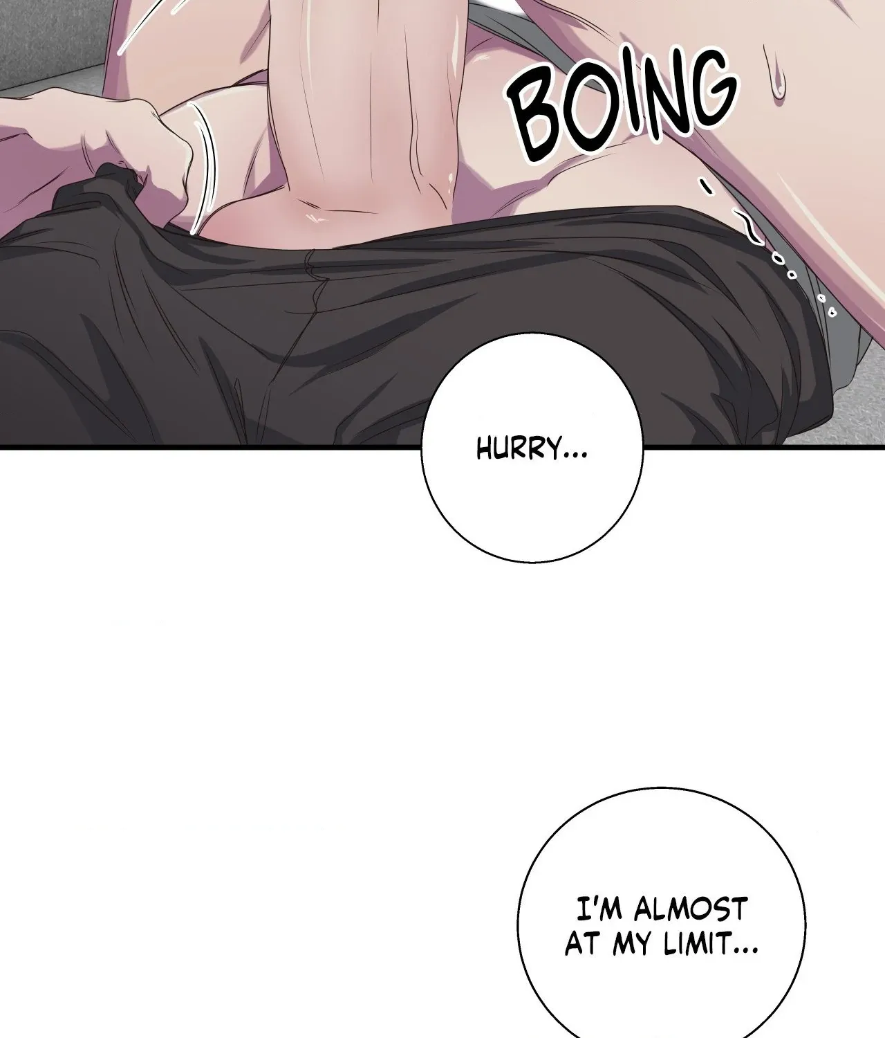 Read Negative Love chapter 22 image 61 on Lezhin