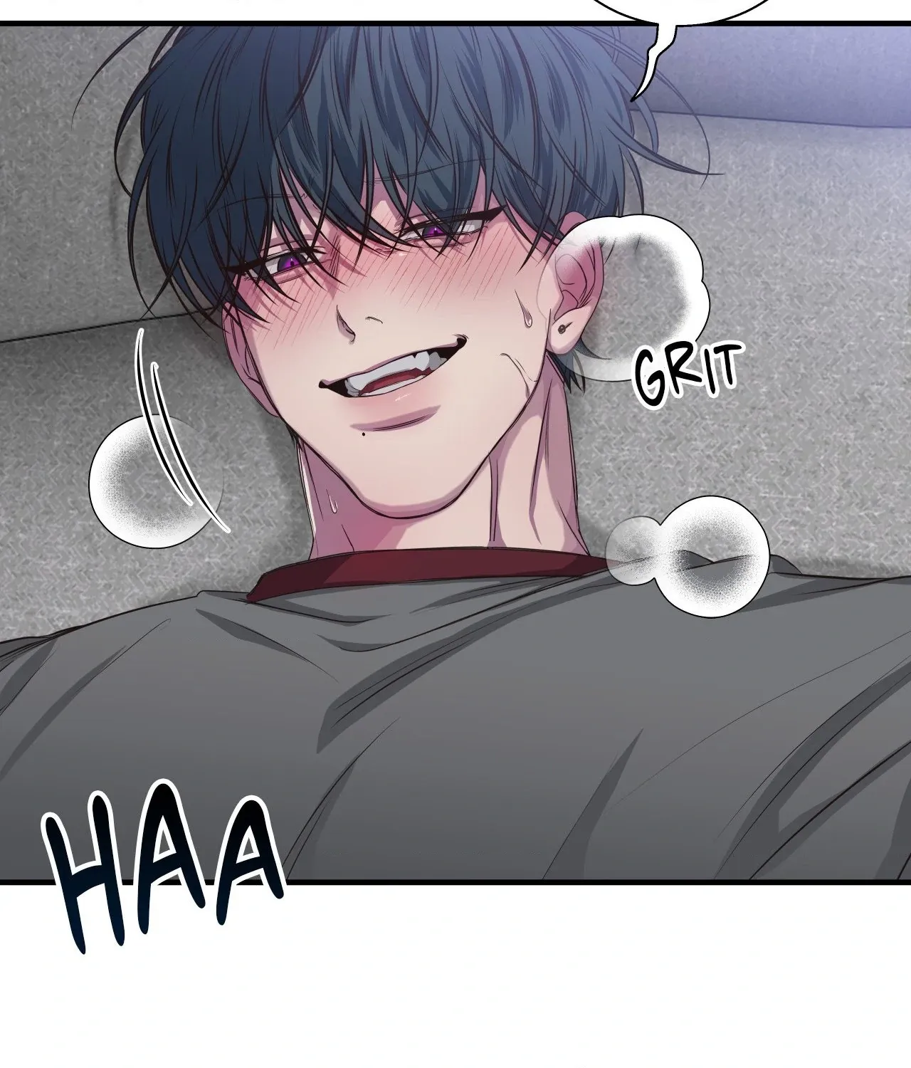 Read Negative Love chapter 22 image 62 on Lezhin