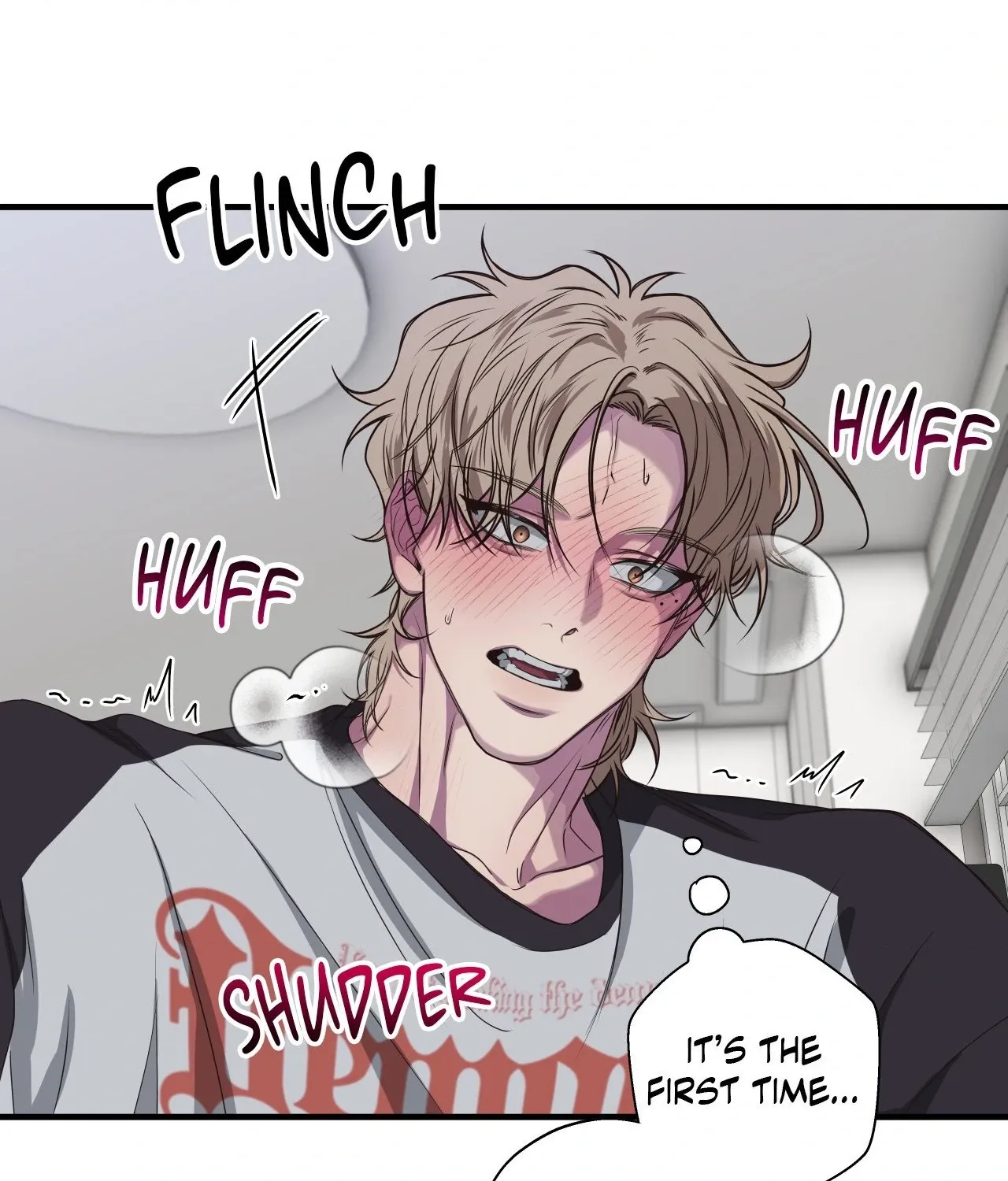 Read Negative Love chapter 22 image 64 on Lezhin