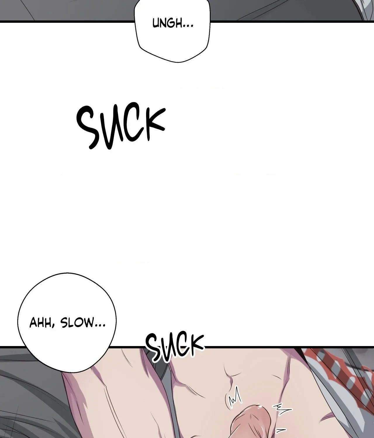 Read Negative Love chapter 22 image 7 on Lezhin