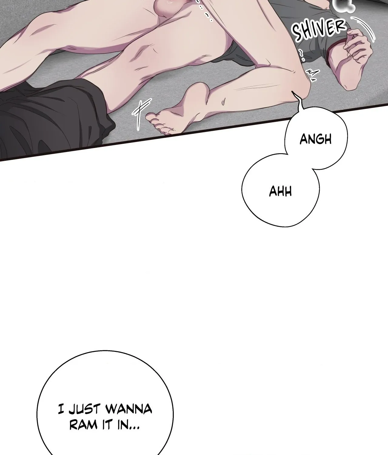 Read Negative Love chapter 22 image 75 on Lezhin