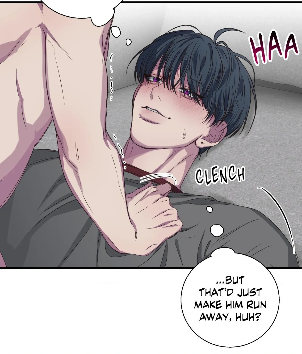 Read Negative Love chapter 22 image 76 on Lezhin