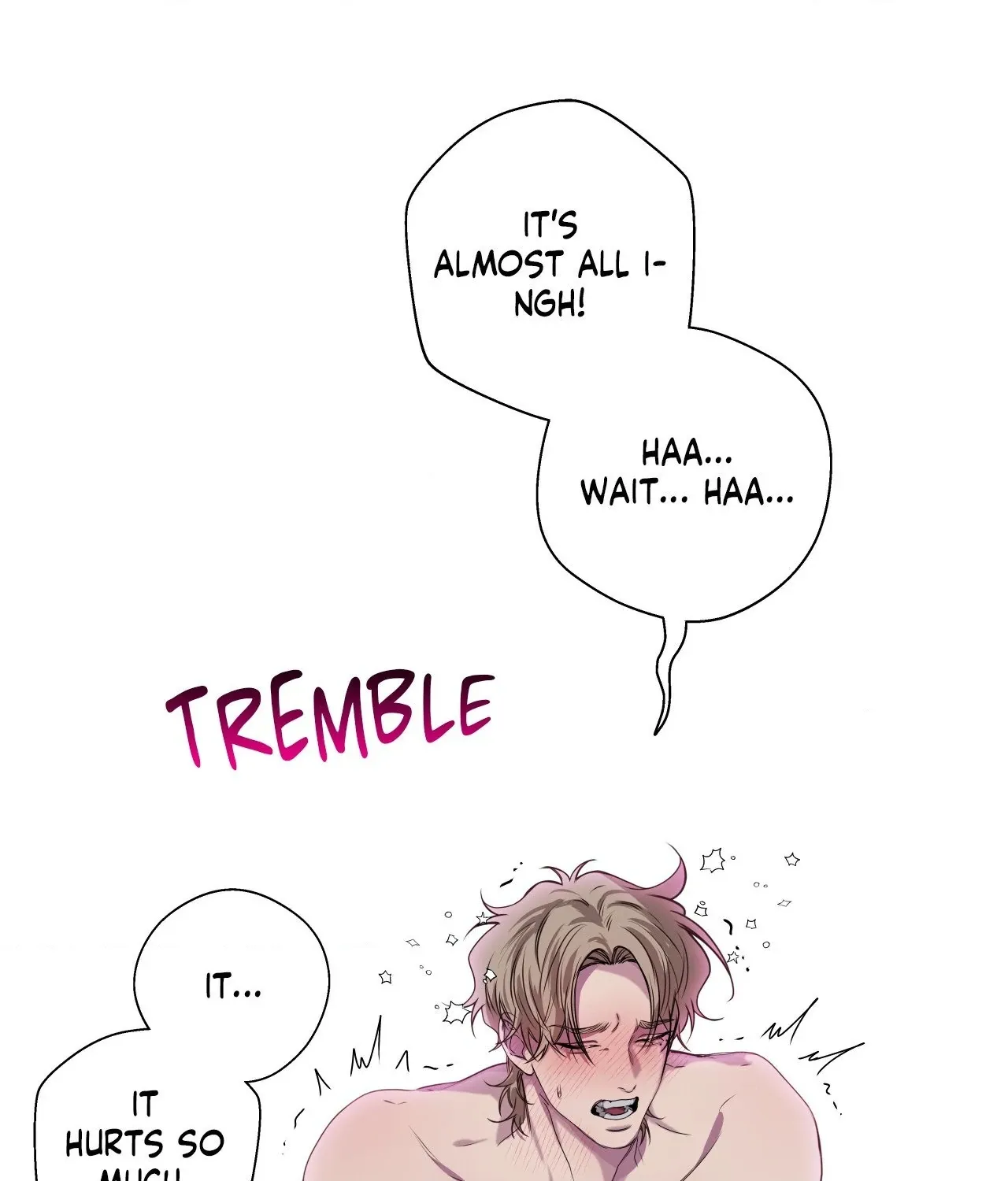 Read Negative Love chapter 22 image 79 on Lezhin