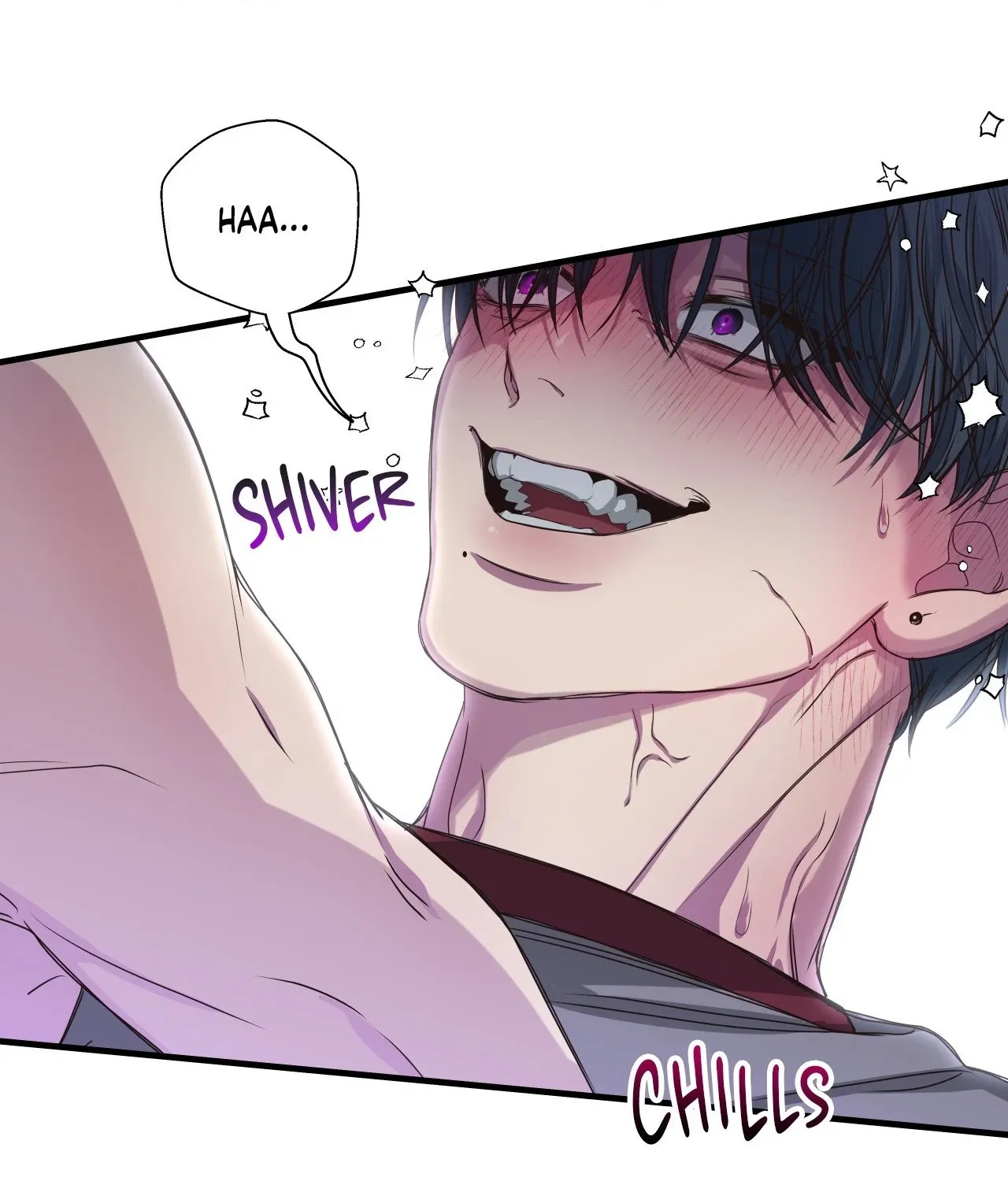 Read Negative Love chapter 22 image 82 on Lezhin