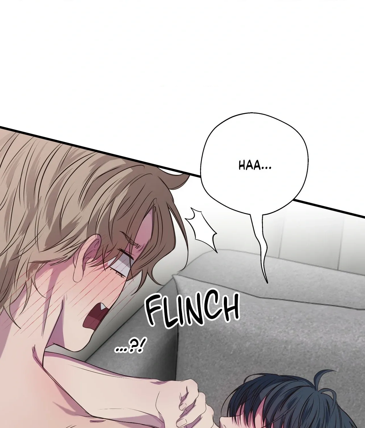 Read Negative Love chapter 22 image 90 on Lezhin