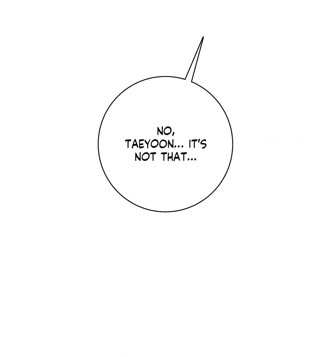 Read Negative Love chapter 22 image 92 on Lezhin