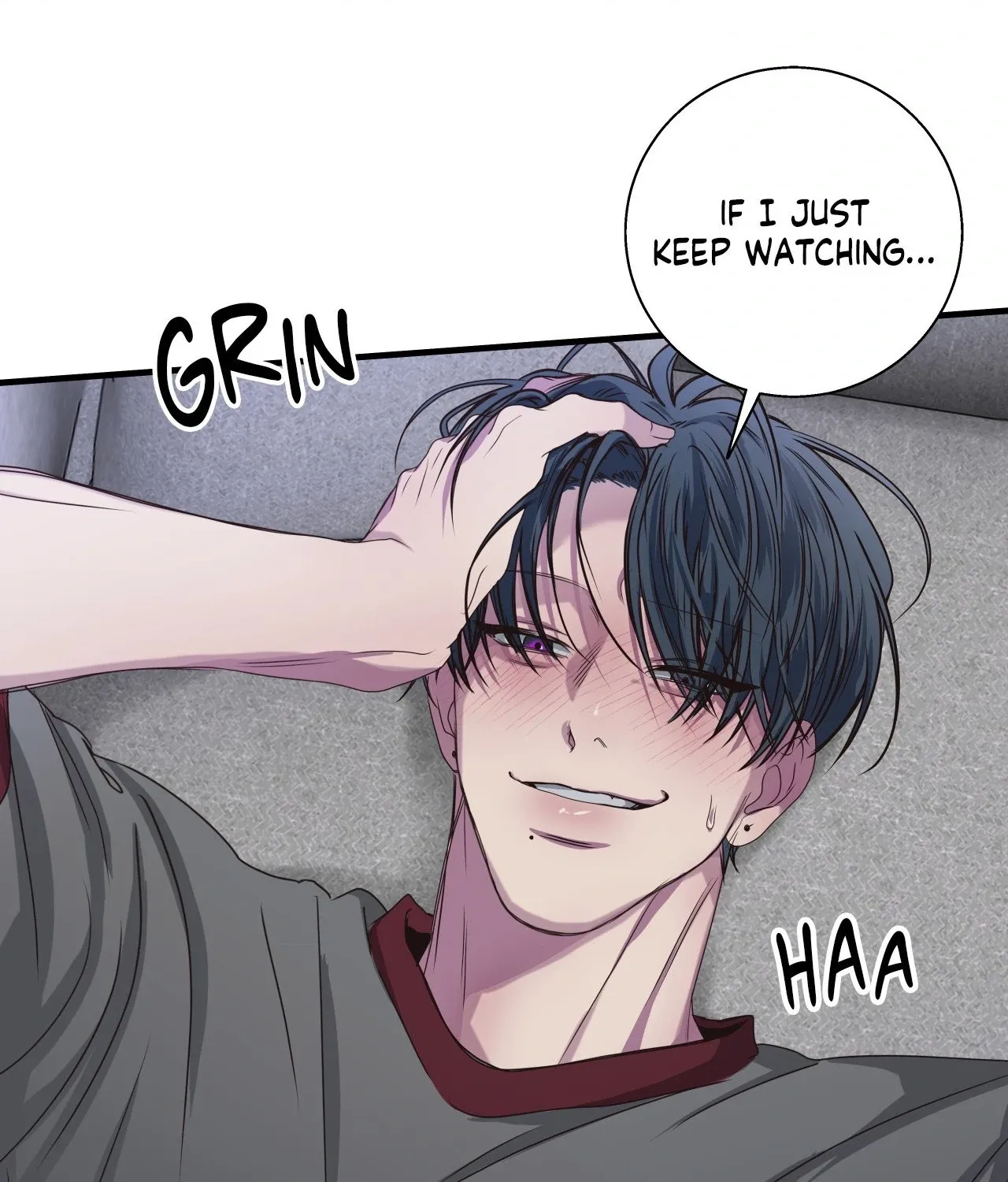 Read Negative Love chapter 22 image 93 on Lezhin