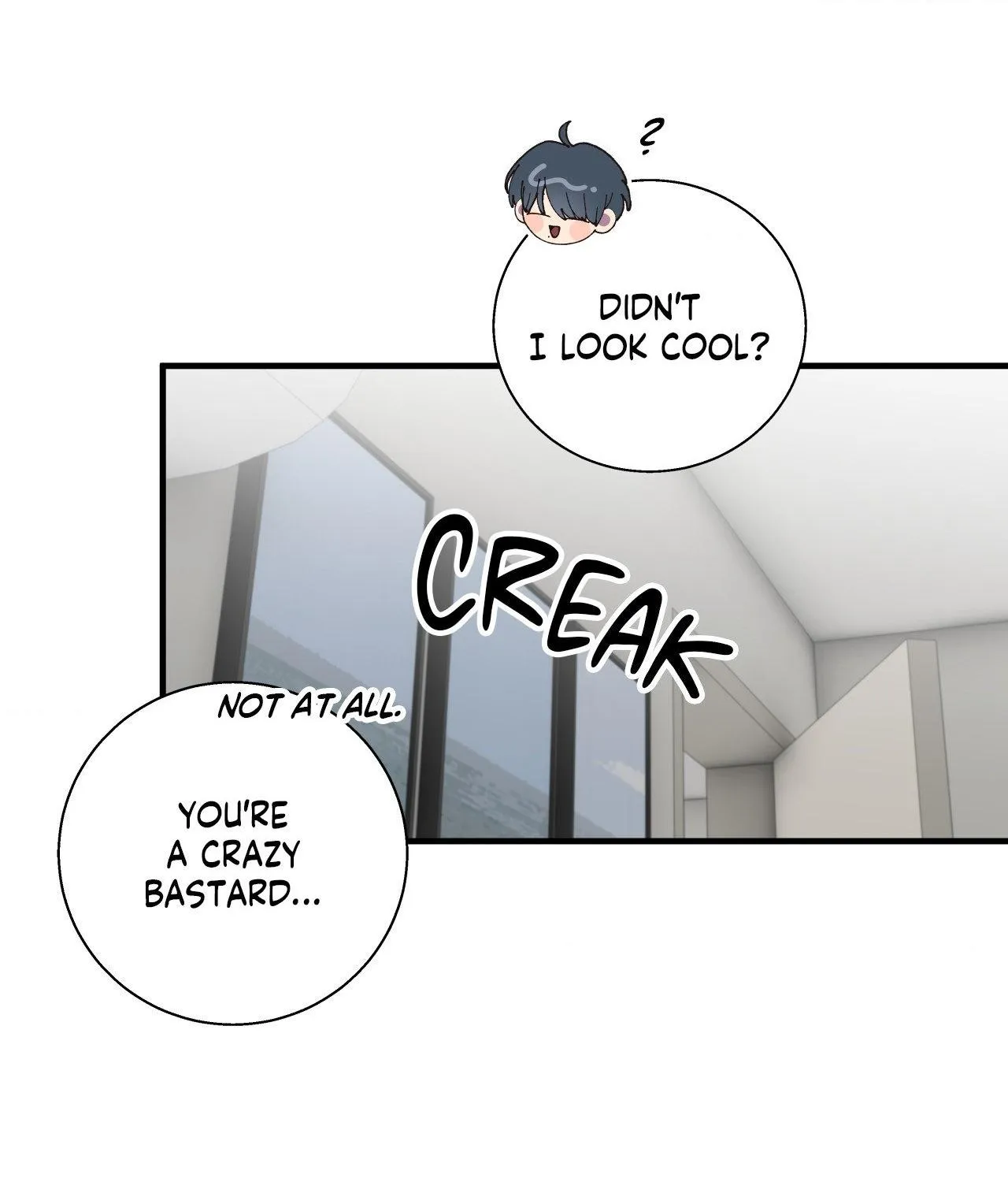 Read Negative Love chapter 23 image 100 on Lezhin