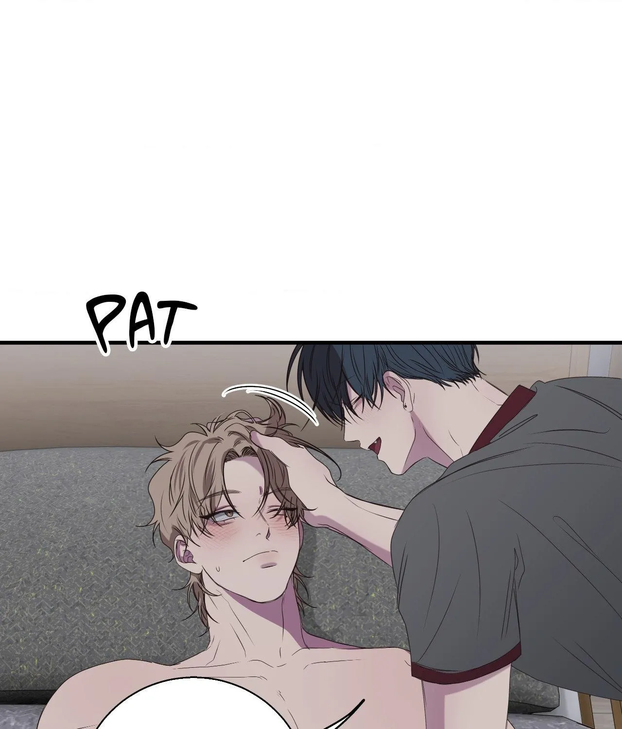 Read Negative Love chapter 23 image 104 on Lezhin