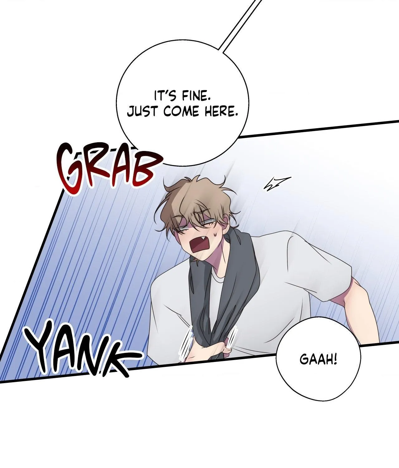 Read Negative Love chapter 23 image 116 on Lezhin
