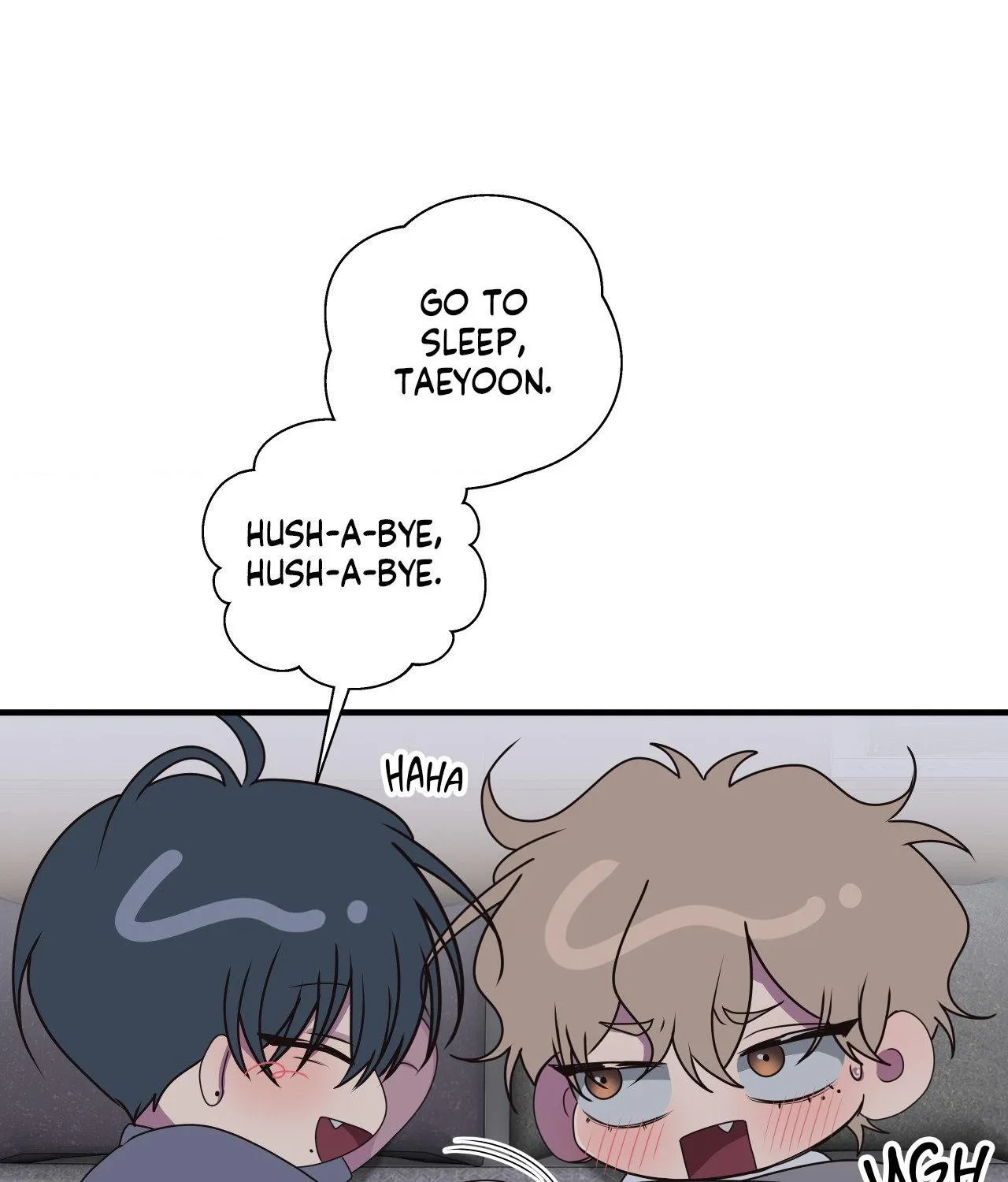 Read Negative Love chapter 23 image 117 on Lezhin