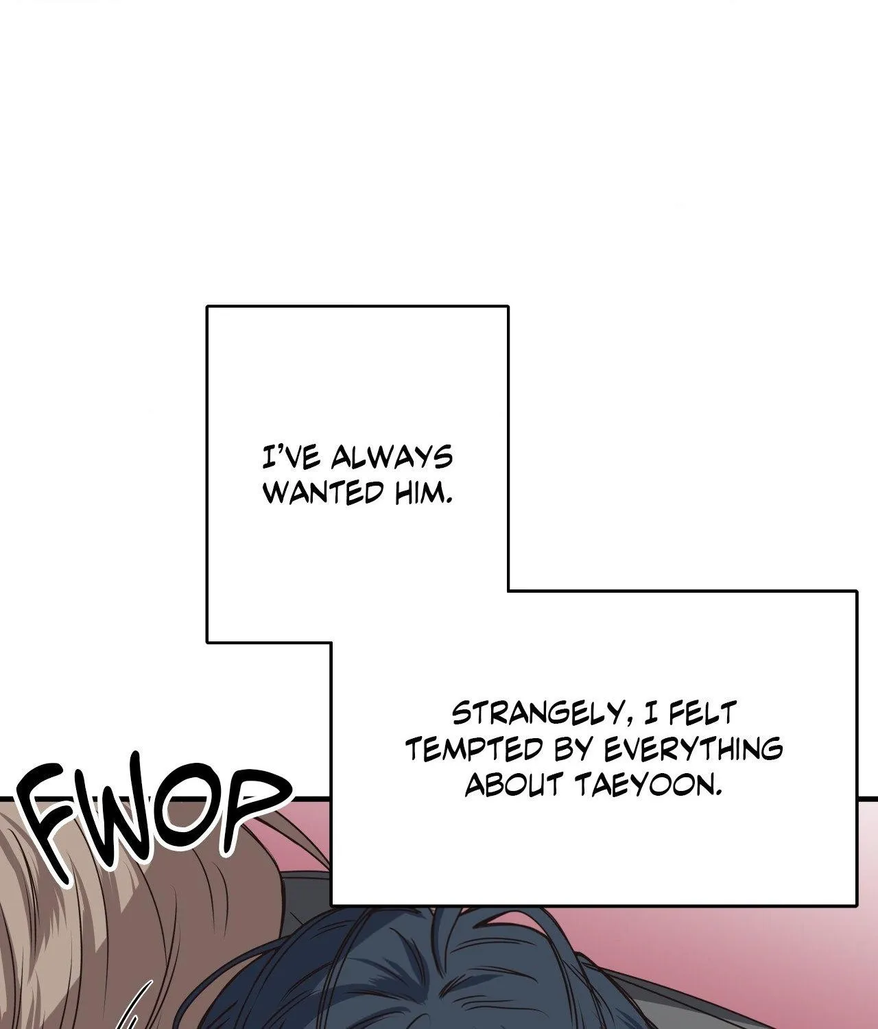 Read Negative Love chapter 23 image 21 on Lezhin