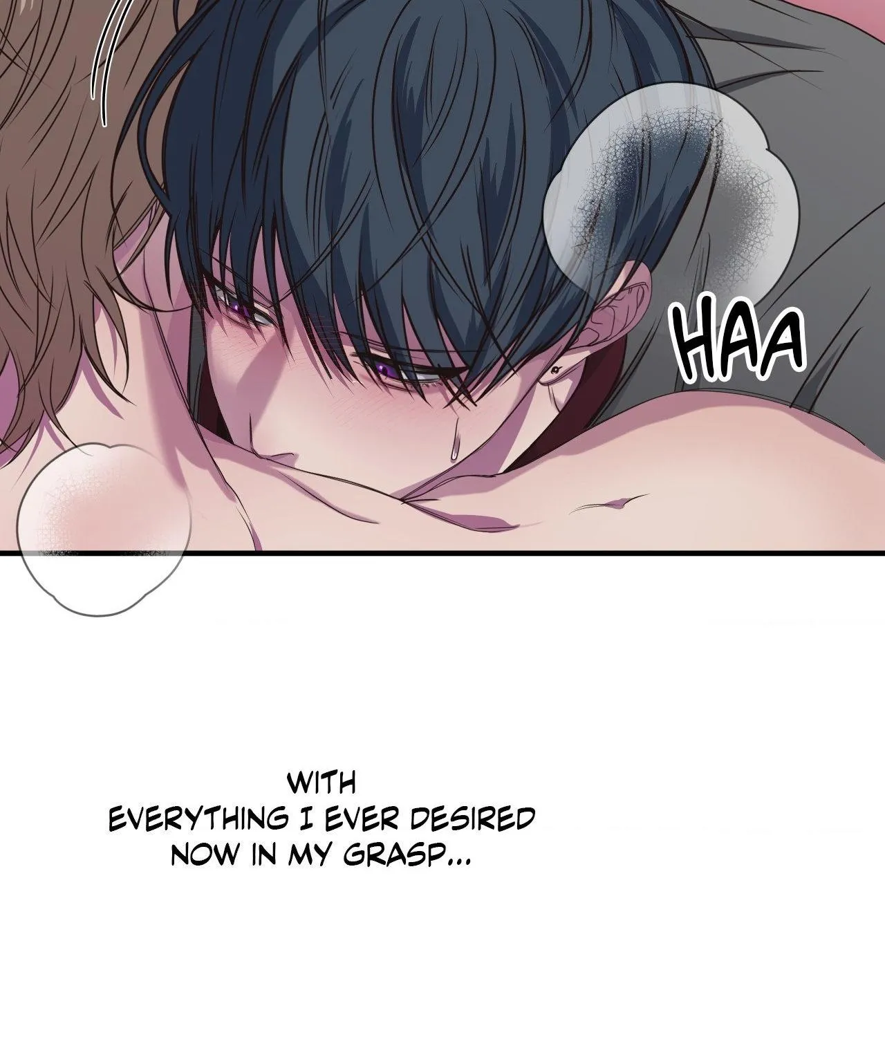 Read Negative Love chapter 23 image 22 on Lezhin