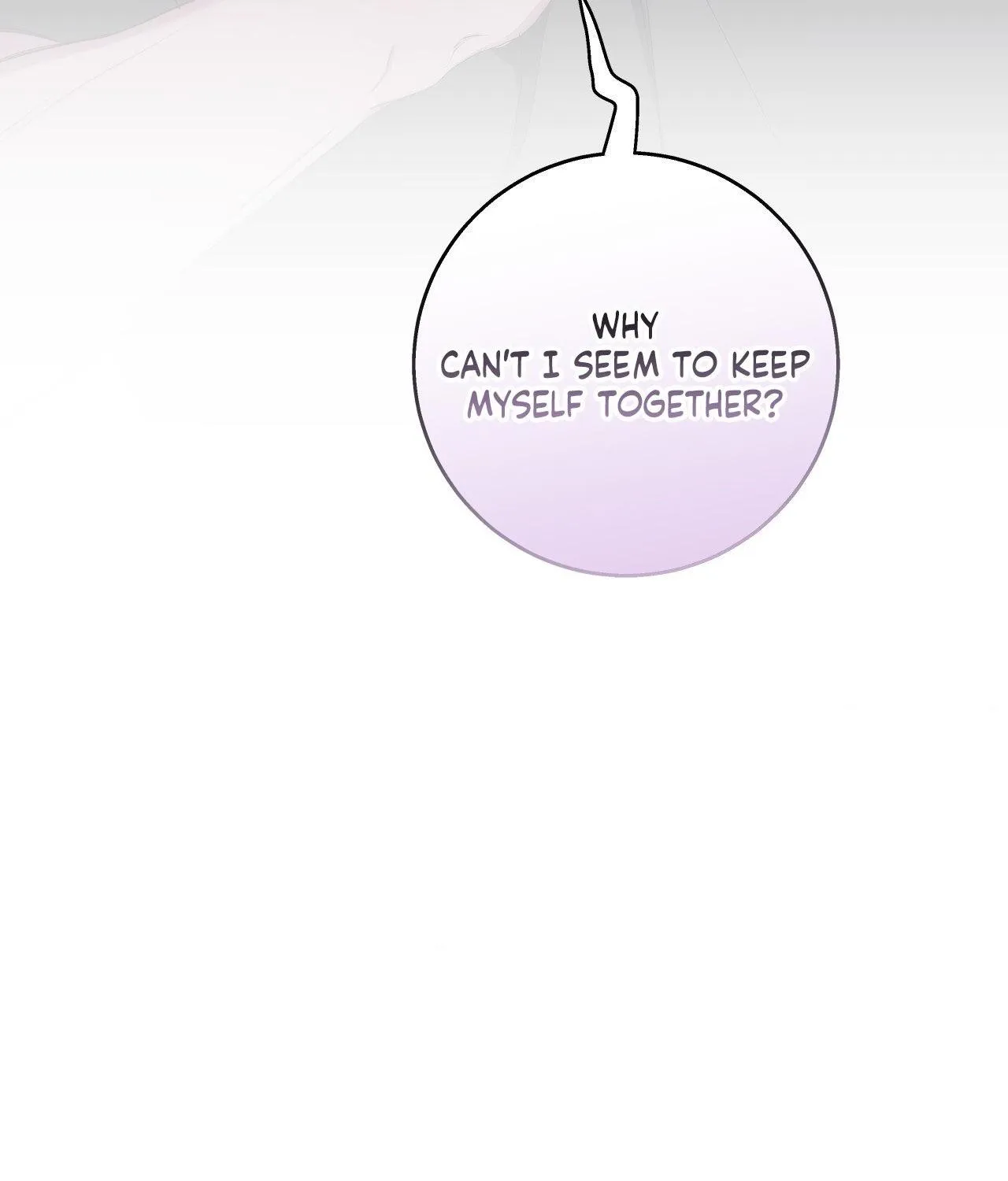 Read Negative Love chapter 23 image 3 on Lezhin