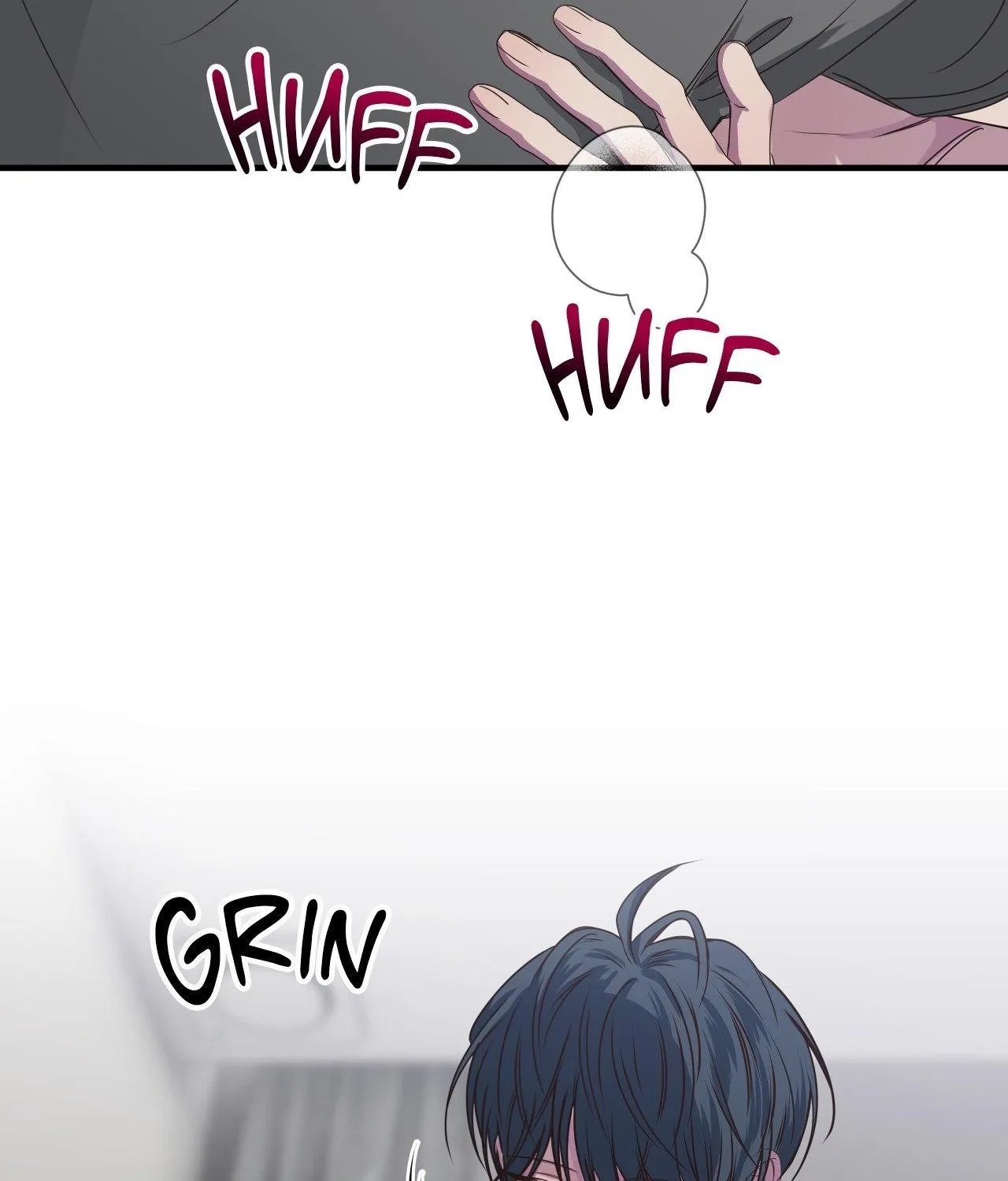 Read Negative Love chapter 23 image 37 on Lezhin