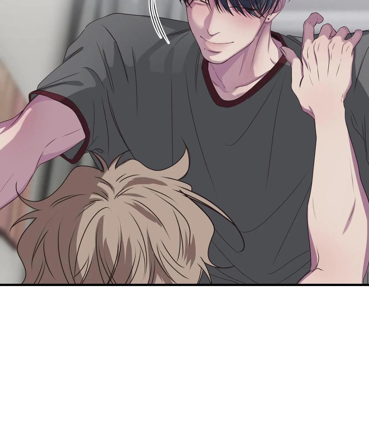 Read Negative Love chapter 23 image 38 on Lezhin