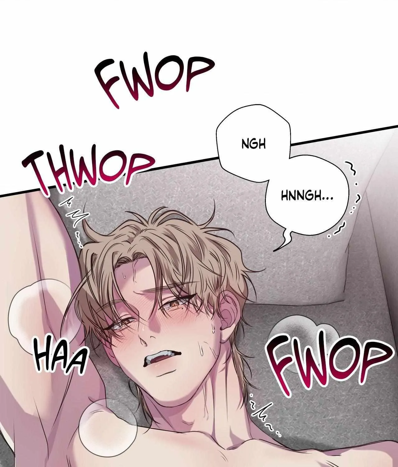 Read Negative Love chapter 23 image 46 on Lezhin
