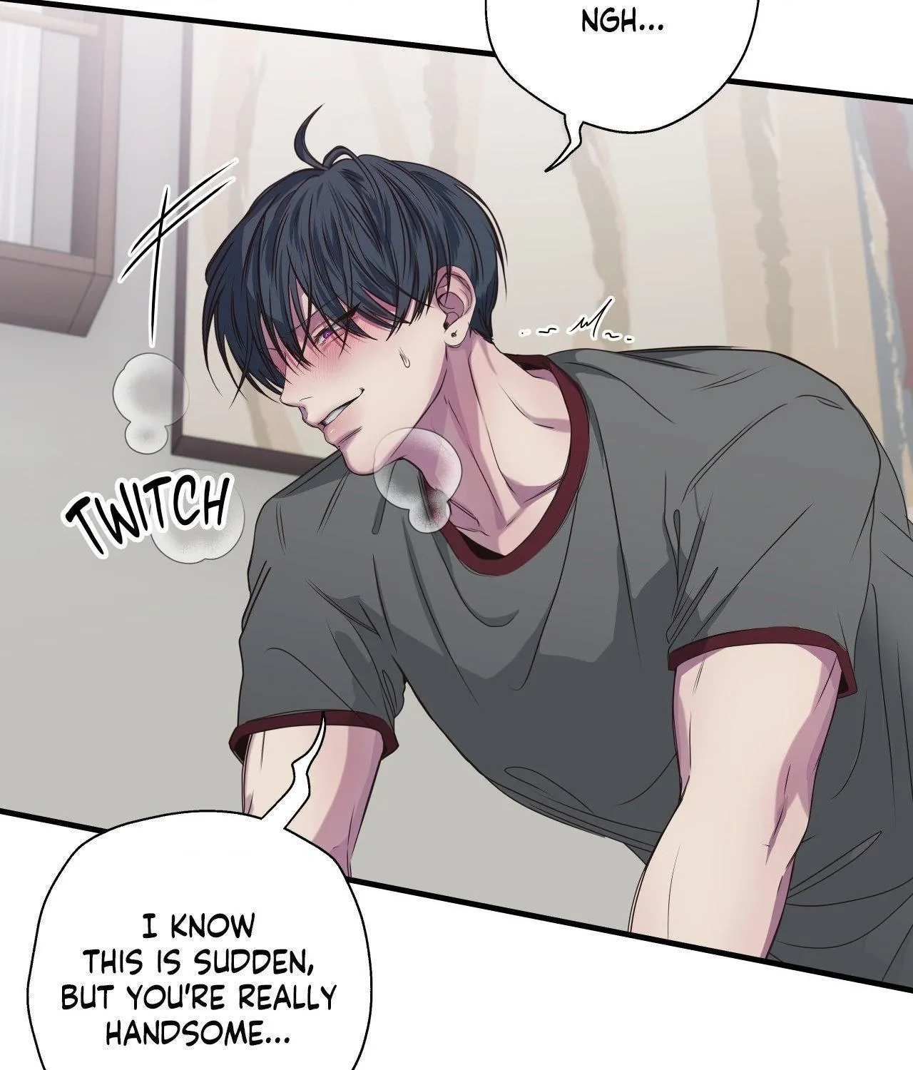 Read Negative Love chapter 23 image 48 on Lezhin
